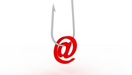 Spear-phishing