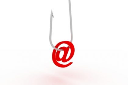 Phishing email or legit?