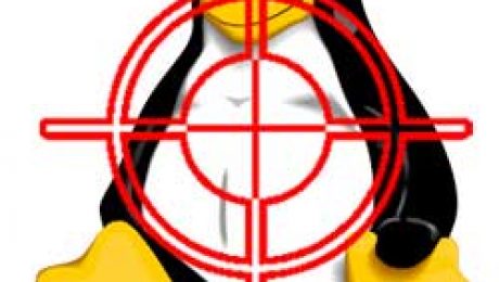 Linux targeted