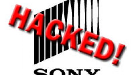 Sony Pictures Hacked