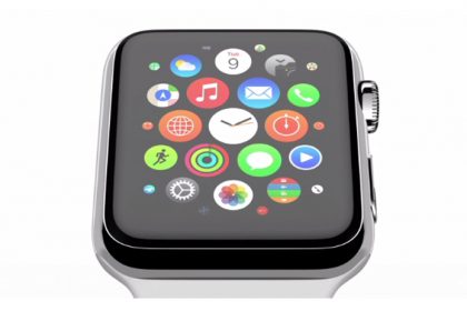 Apple's Smartwatch