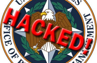 Office of Personnel Management Hacked