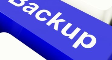 Backup