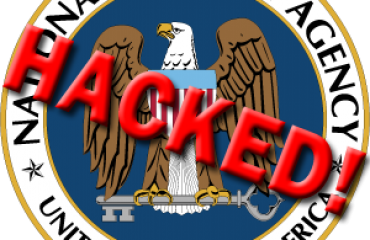NSA Hacked