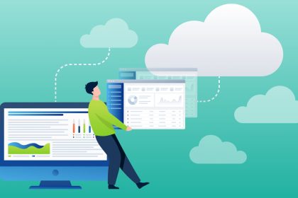 Cloud Migration for Professional Services: When It Makes Sense