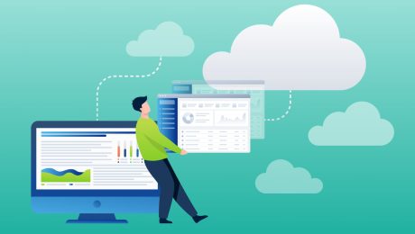 Cloud Migration for Professional Services: When It Makes Sense Cloud Migration for Professional Services: When It Makes Sense