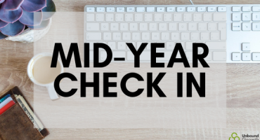 mid year check-in