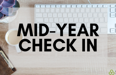mid year check-in
