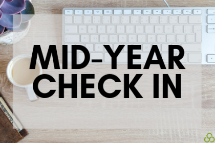 mid year check-in