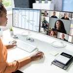 Remote Work Technology Setup: What Matters for Professional Services Firms