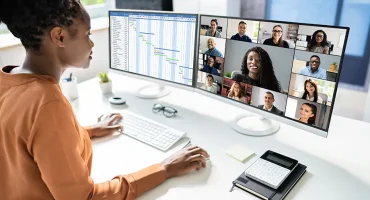 Remote Work Technology Setup: What Matters for Professional Services Firms
