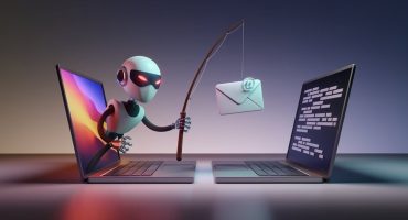 AI-Powered Phishing Attacks
