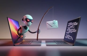 AI-Powered Phishing Attacks