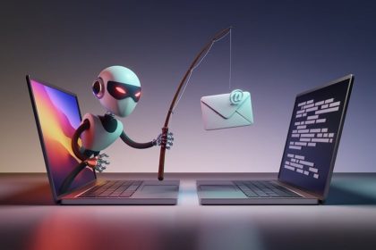 AI-Powered Phishing Attacks