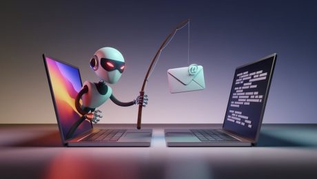 AI-Powered Phishing Attacks