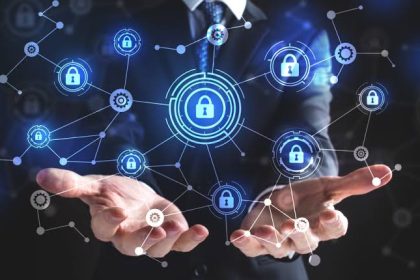 The Complete Guide to Network Security for Professional Services Firms
